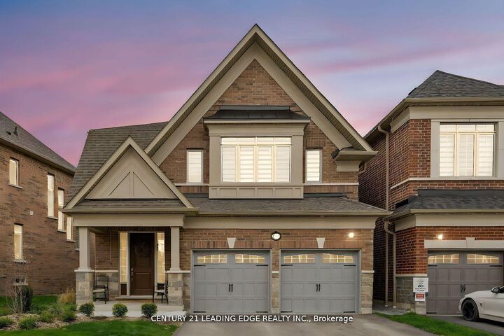 Property Photo:  89 Deer Ridge Crescent  ON L1P 0T2 