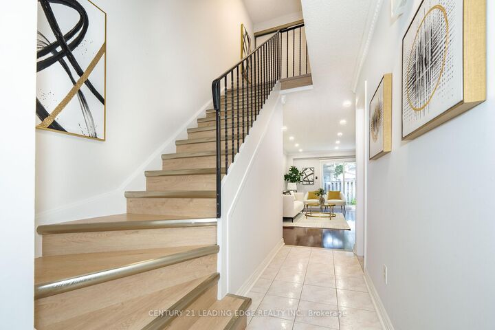 Photo de la propriété: 1131 Sandhurst Circle 58 ON M1V 1V5