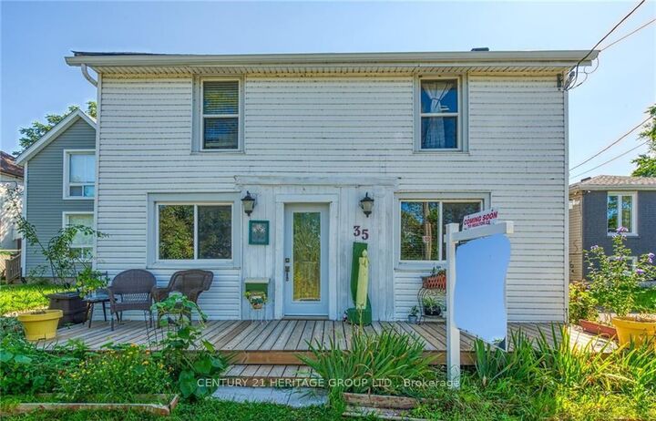 35 Canal Bank Road  Port Colborne ON L3K 2M6 photo