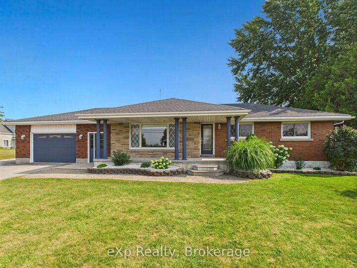 1567 Bruce Road 4, R.r. 2 Road  Brockton ON N0G 2V0 photo