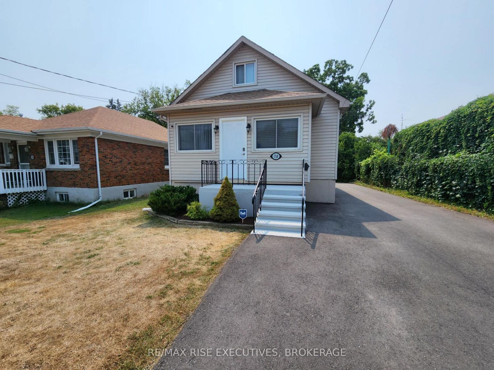 Property Photo: 158 Joseph Street ON K7K 2H7