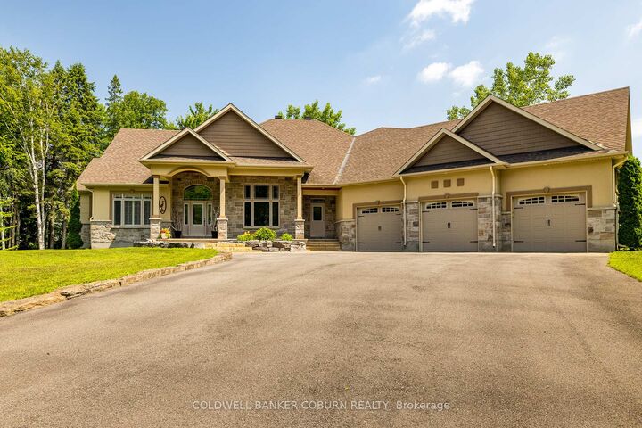 Property Photo:  515 West Lake Circle  ON K0A 1L0 