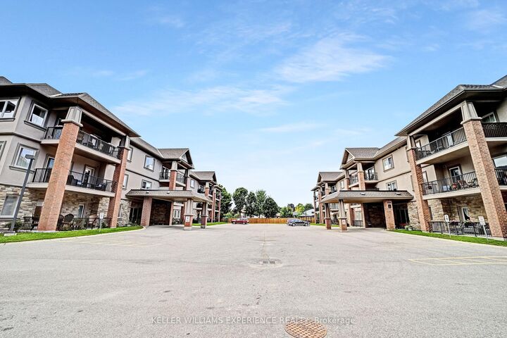 Property Photo:  19B Yonge Street N 103  ON L0L 1P0 