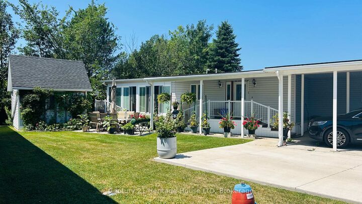 3033 Townline Road 59  Fort Erie ON L0S 1S1 photo