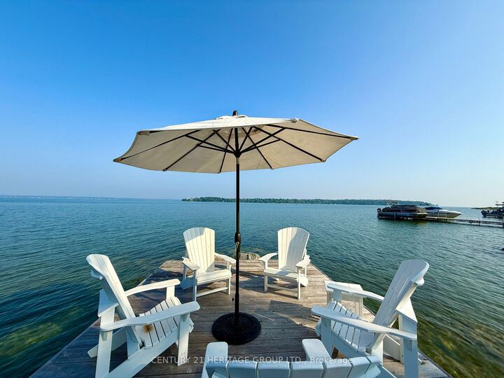 911 Lake Drive N  Georgina ON L4P 3E9 photo