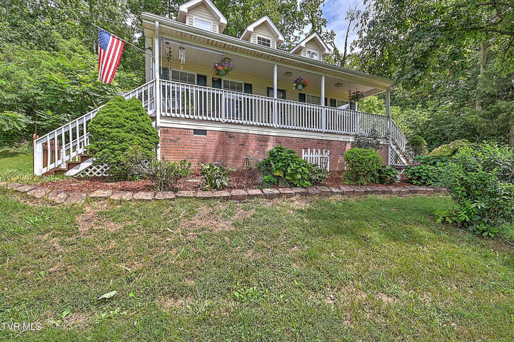 Property Photo: 231 Old Charity Hill Road TN 37643