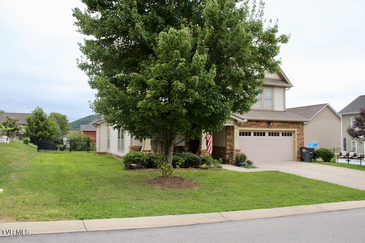 Property Photo: 2608 Bridgeforth Crossing TN 37664