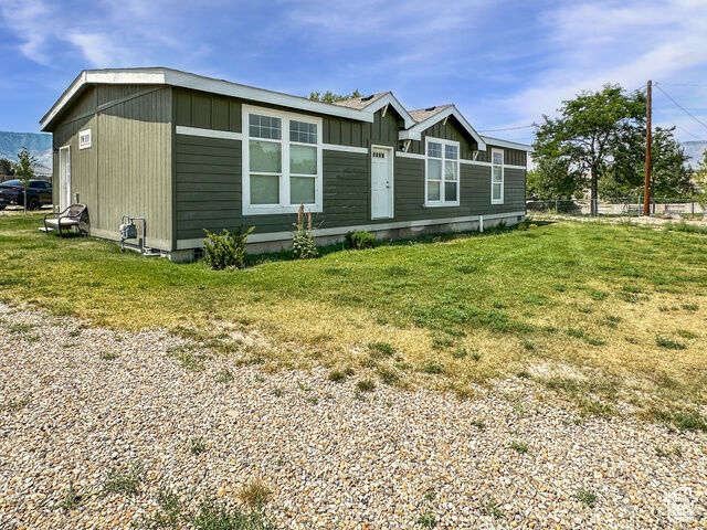 205 N 400 W  Orangeville UT 84537 photo