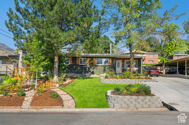 4085 S Olympic Way  Holladay UT 84124 photo