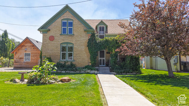 161 W Center St  Ephraim UT 84627 photo