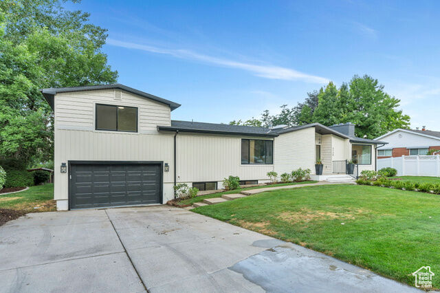 Property Photo: 3129 N Cherokee Ln E UT 84604