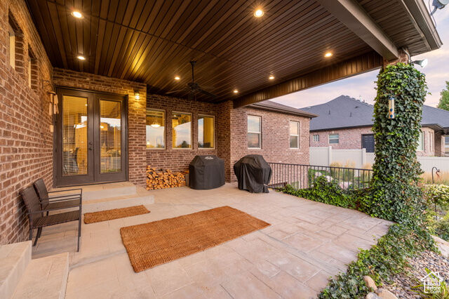 Property Photo: 116 S 600 E UT 84648