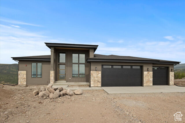 Property Photo: 1907 S Ridgeline Dr UT 84032