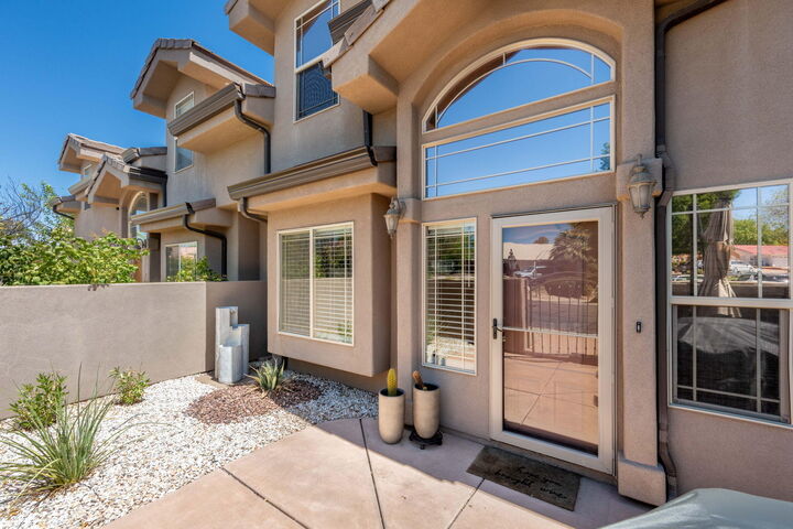 Property Photo:  345 N 2450 E #152  UT 84790 