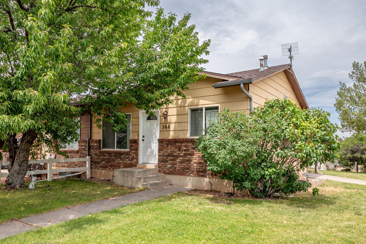 384 Bramblewood Dr  Cedar City UT 84721 photo