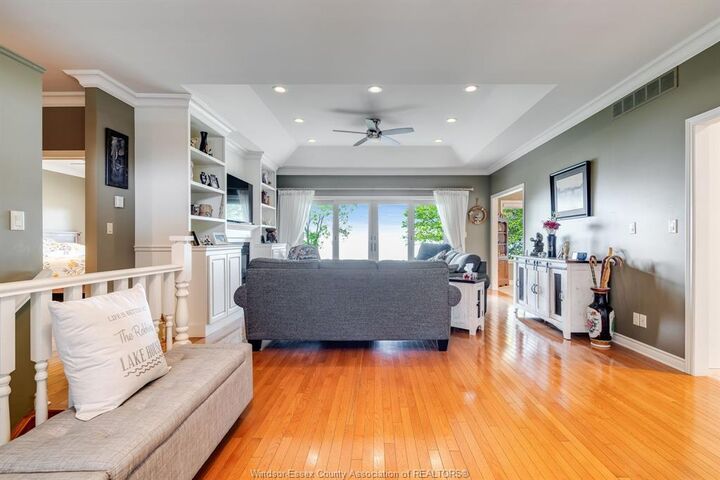 Property Photo: 501 Lake Drive ON N9Y 3S6