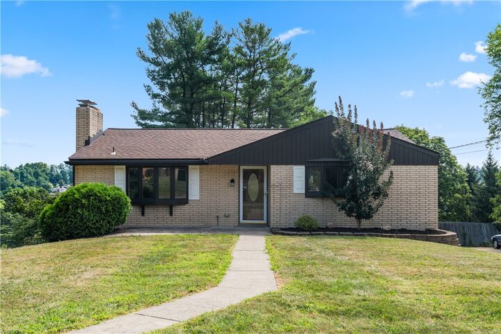 Property Photo: 147 Orchard Drive PA 15317