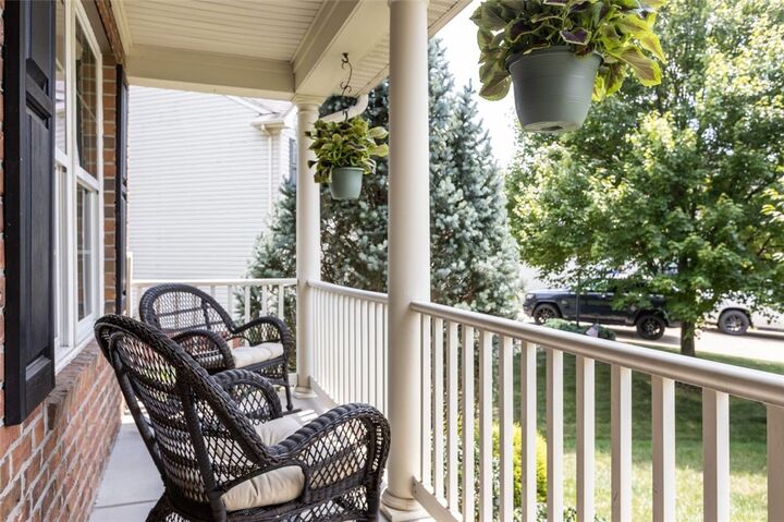 Property Photo:  704 Brooke Court  PA 15044 