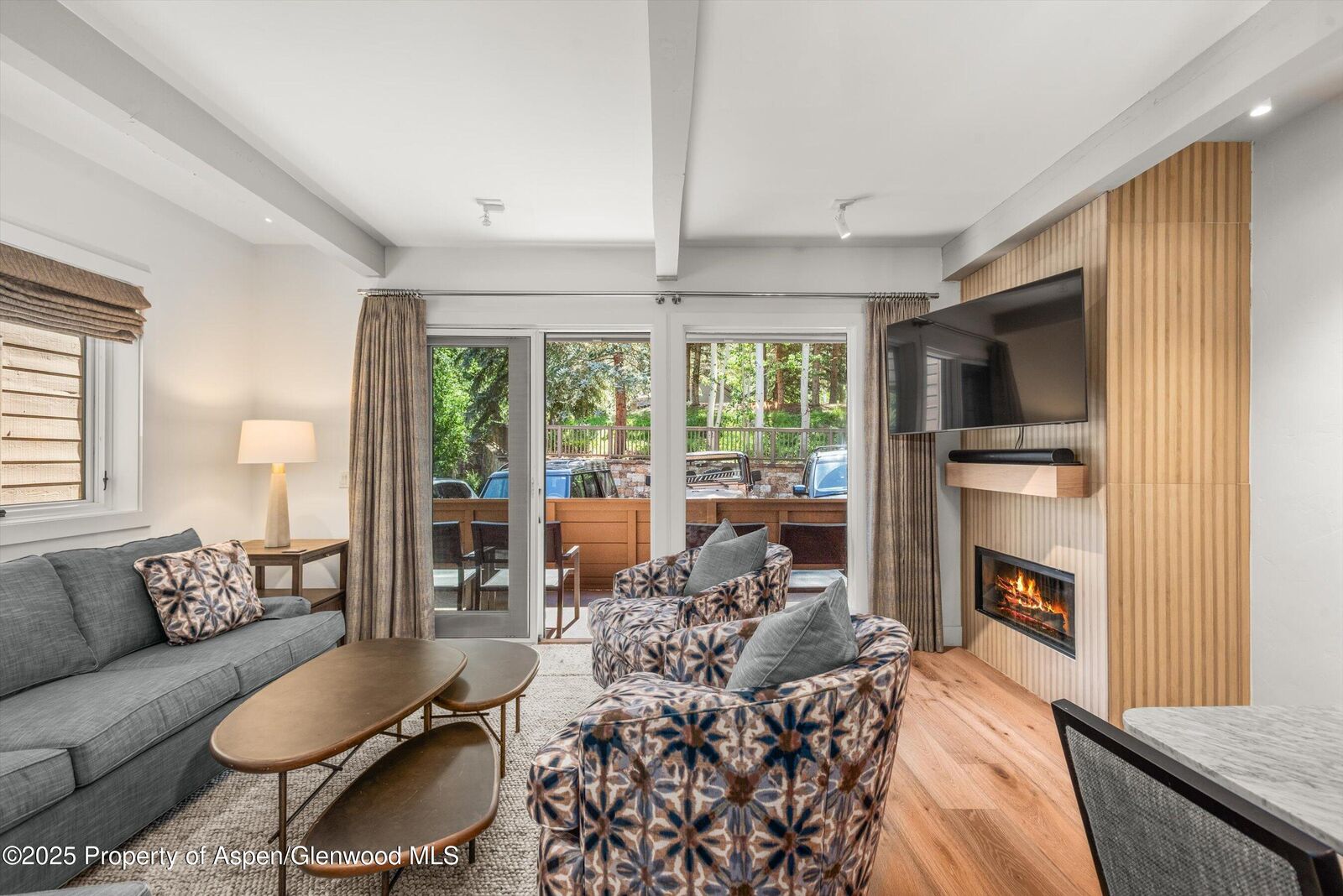 Property Photo:  610 S West End Street Unit K103  CO 81611 