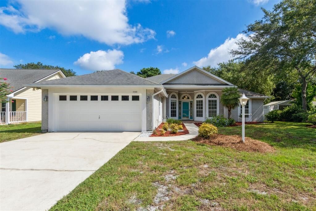Property Photo:  2133 Taurus Court  FL 32034 