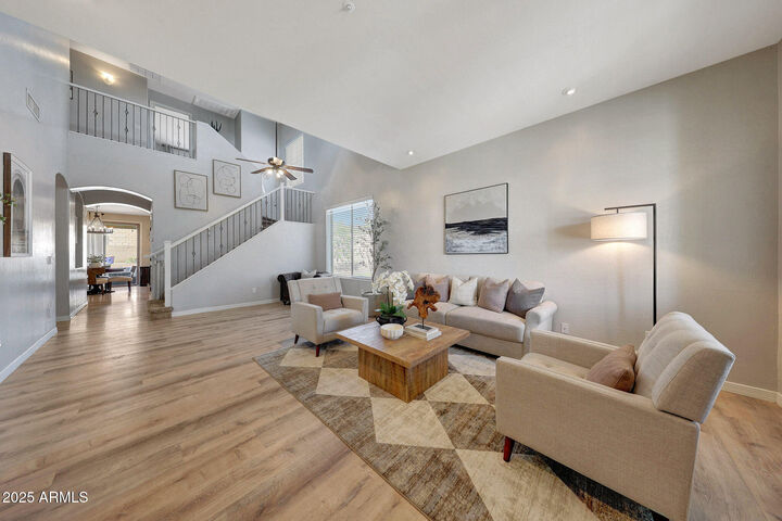 Property Photo:  30341 N 73rd Lane  AZ 85383 