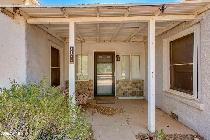 Property Photo: 4479 S Basha Road AZ 85248