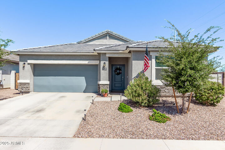 1228 W Gloucester Road  San Tan Valley AZ 85143 photo