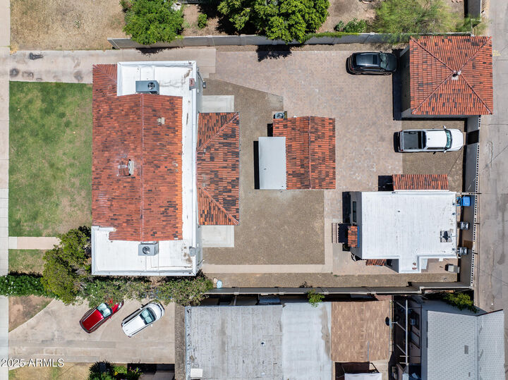 Property Photo:  525 W Portland Street  AZ 85003 