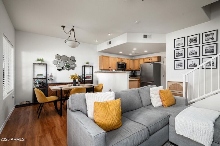 Property Photo:  3150 E Beardsley Road 1032  AZ 85050 