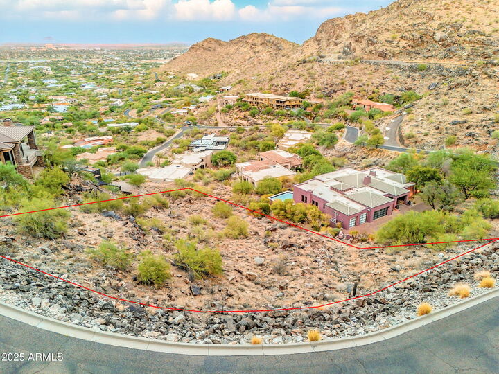 Property Photo:  5701 E Cheney Drive 29  AZ 85253 