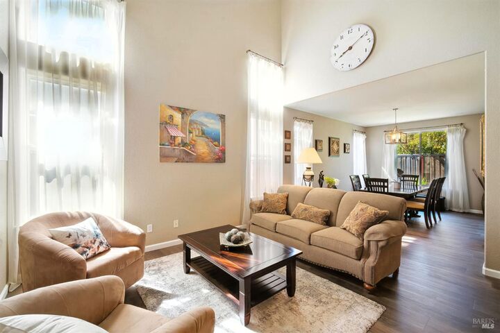 Property Photo: 432 Goblet Place CA 95492