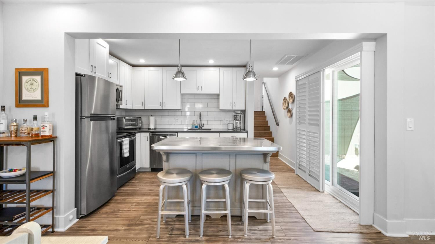 Property Photo:  2364 Clay Street  CA 94559 