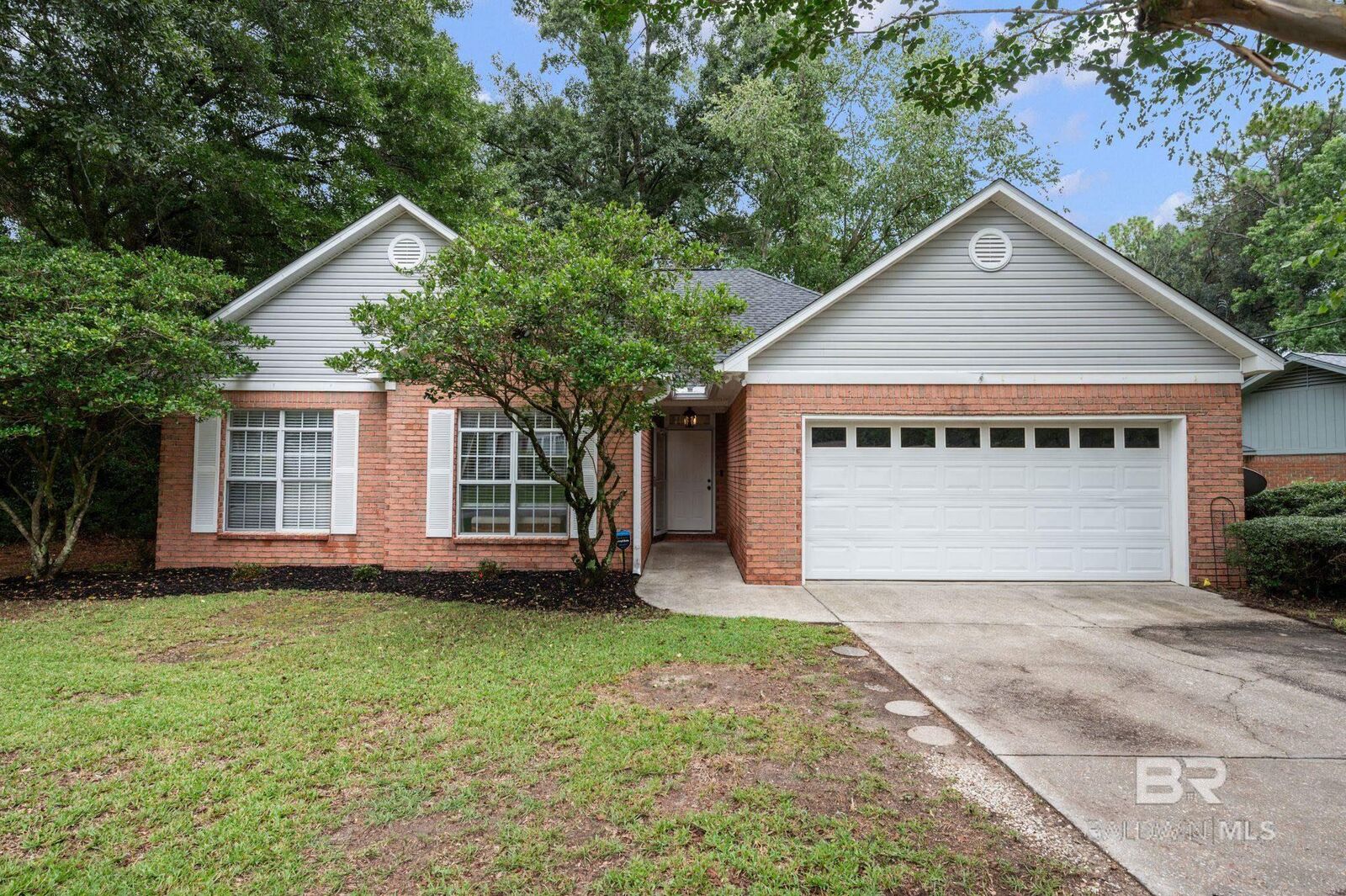 Property Photo:  132 Hope Drive  AL 36526 