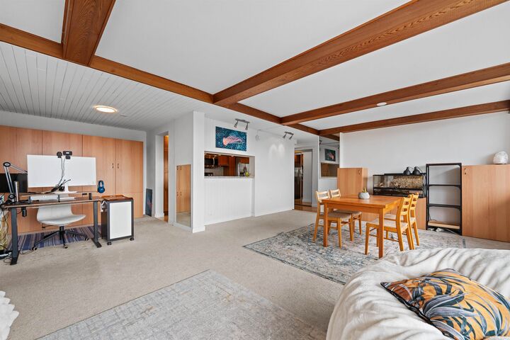 Property Photo:  1850 Comox Street 2508  BC V6G 1R3 
