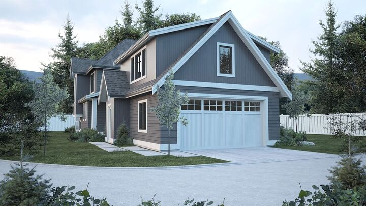 Property Photo: 46211 Promontory Road 205 BC V2R 6E4