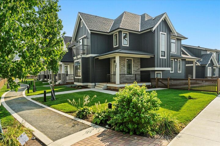 Property Photo:  46211 Promontory Road 205  BC V2R 6E4 