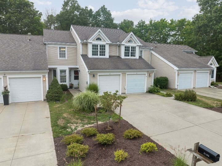 Property Photo:  11 Weslar Court  NY 13903 