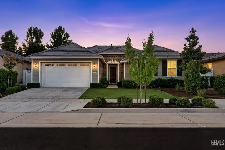14316 Barbon Beck Avenue  Bakersfield CA 93311 photo