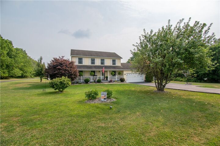 708 Kennedy Road  Romulus NY 14541 photo