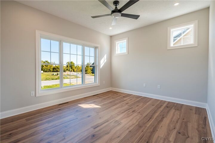 Property Photo: 8017 Sedge Grass Road Road NY 13027