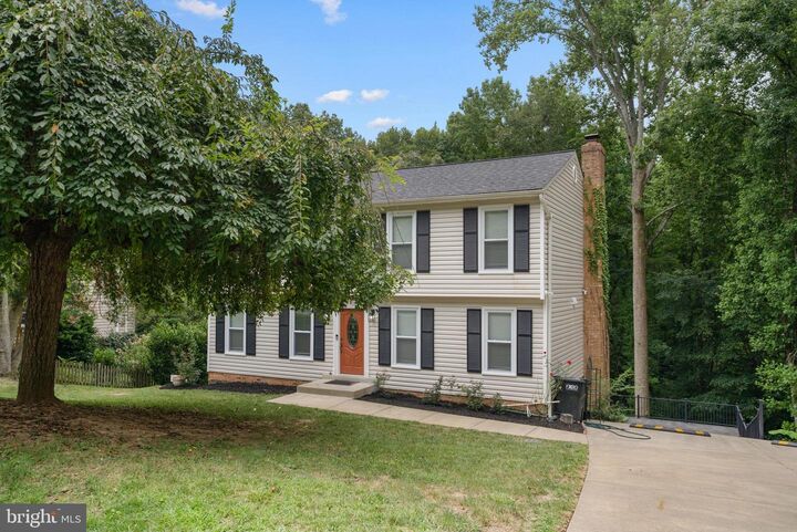 Property Photo: 10 Seneca Terrace VA 22401