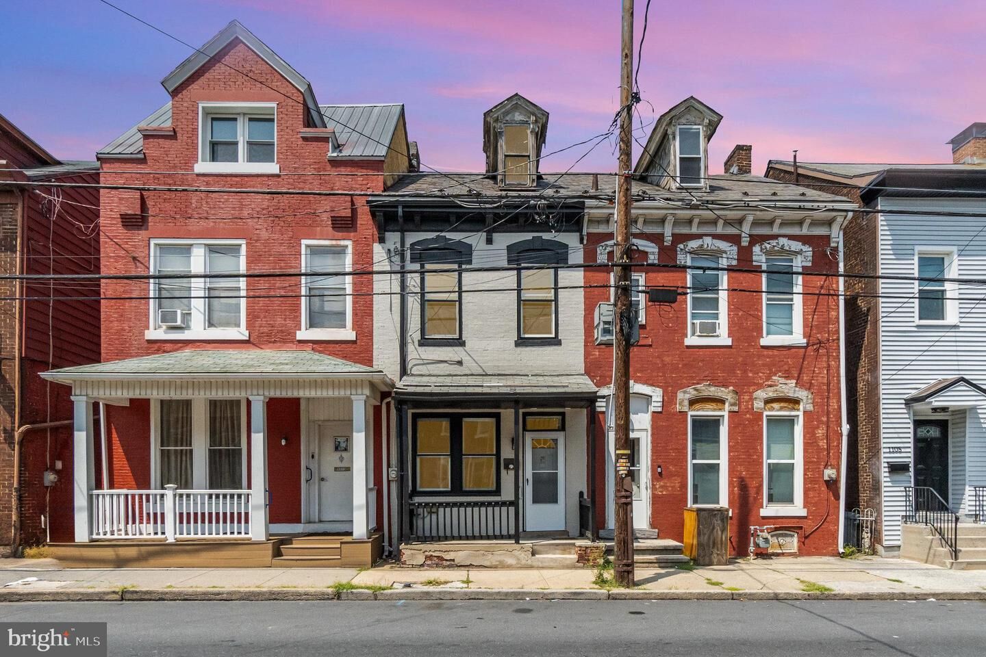 Property Photo:  1111 Lehman Street  PA 17046 