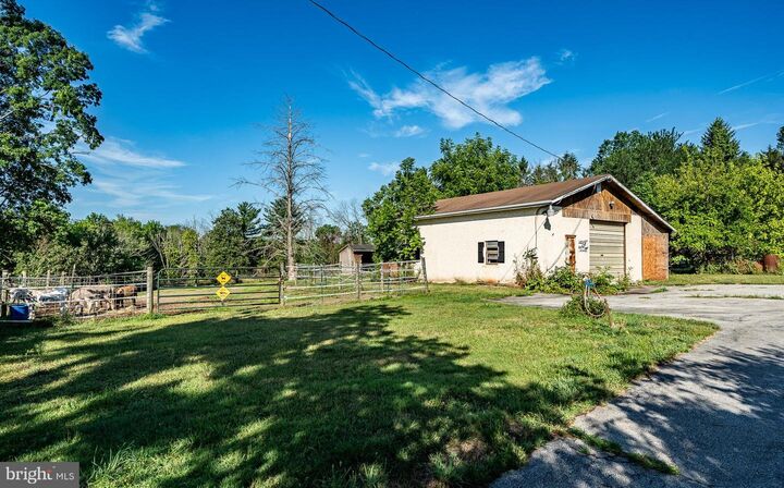 Property Photo:  1023 Snyder Avenue  PA 19460 