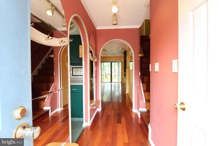 Property Photo:  9 Fillmore Place  NJ 08648 