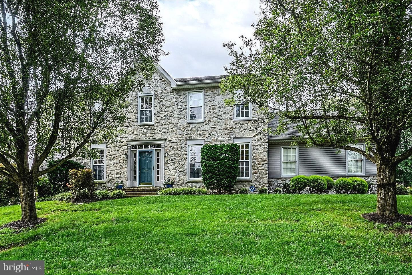 Property Photo:  1201 Chadd Court  PA 19382 