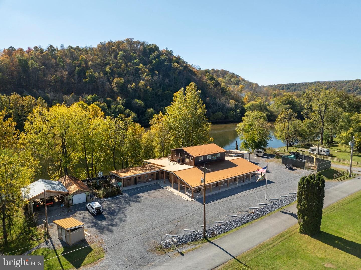 Property Photo: 66 Front Drive PA 17066