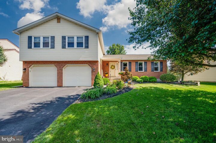111 Nicol Drive  Reading PA 19606 photo