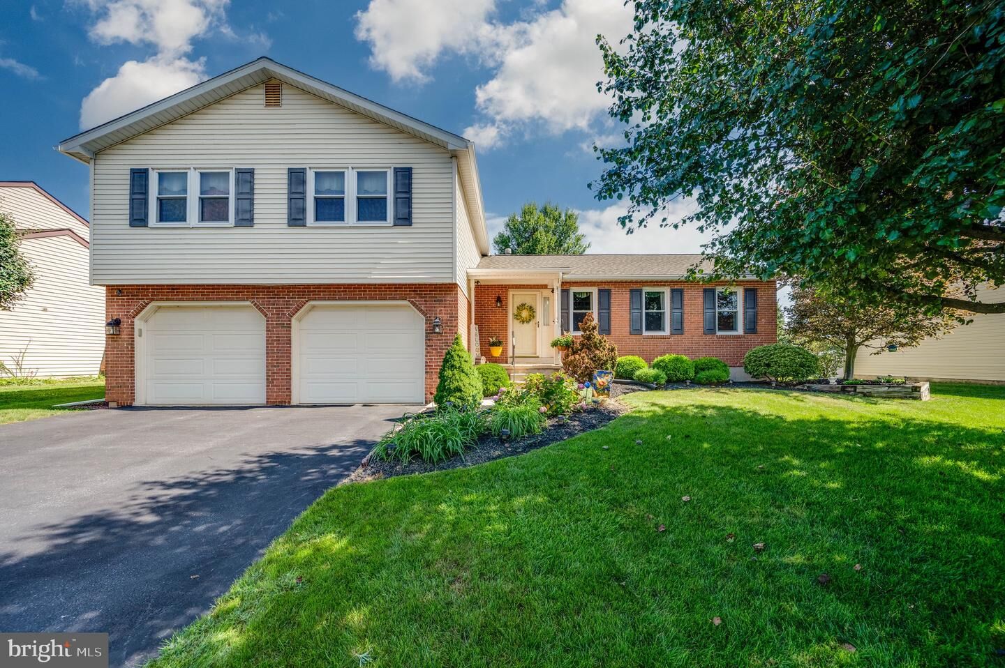 Property Photo:  111 Nicol Drive  PA 19606 