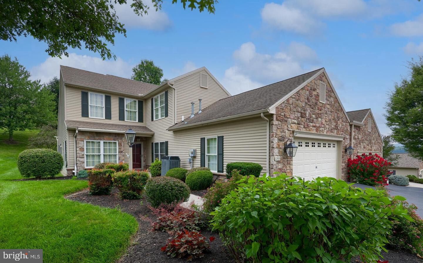 Property Photo:  1745 Stone Hill Drive  PA 17402 
