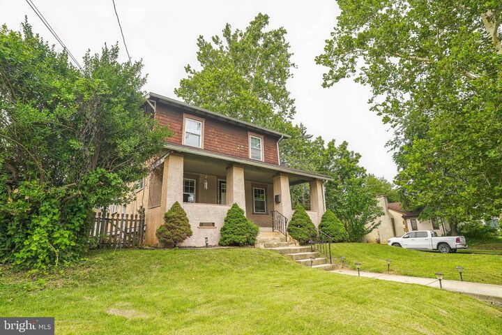 Property Photo: 500 Sharp Avenue PA 19036